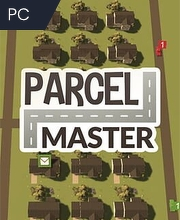 Parcel Master