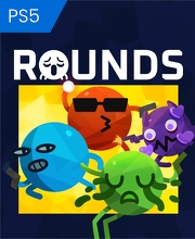 ROUNDS PS5