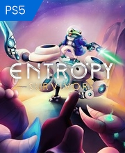 Entropy Survivors PS5
