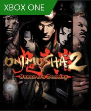 Onimusha 2 Samurai’s Destiny Xbox One