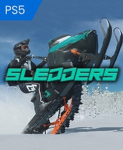 Sledders PS5