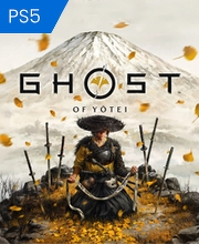 Ghost of Yotei PS5