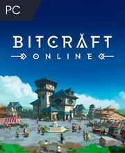 BitCraft Online