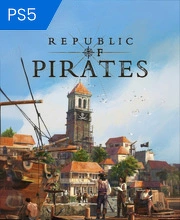 Republic of Pirates PS5