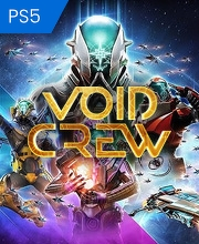 Void Crew PS5
