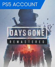 Days Gone Remastered