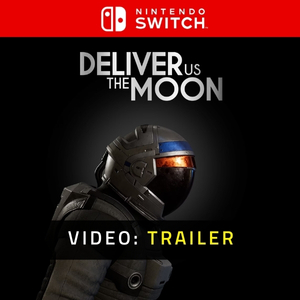 Deliver Us The Moon Nintendo Switch