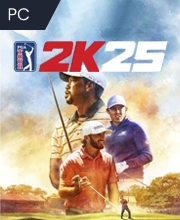 PGA TOUR 2K25