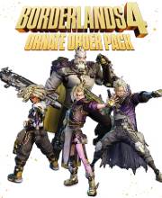 Borderlands 4 Ornate Order Pack Xbox Series X