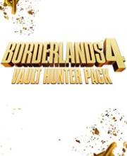Borderlands 4 Vault Hunter Pack PS5