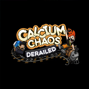 Calcium Chaos Derailed