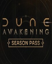 Dune Awakening Season Pass