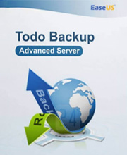 EaseUS Todo Backup Advanced Server