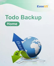EaseUS Todo Backup Home 2023