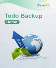 EaseUS Todo Backup Home
