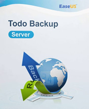EaseUS Todo Backup Server