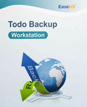 EaseUS Todo Backup Workstation