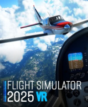 Flight Simulator 2025 VR PS5