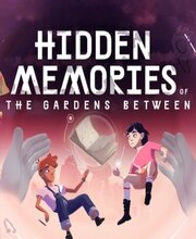 Hidden Memories of The Gardens Between PS5
