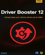 IObit Driver Booster 12 PRO