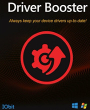 IObit Driver Booster