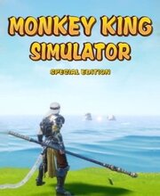 Monkey King Simulator Special Edition