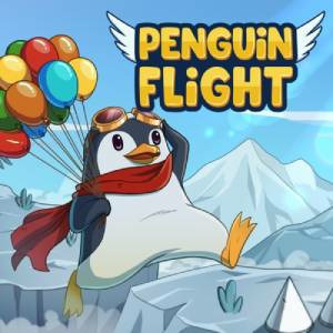 Penguin Flight PS4