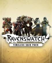Ravenswatch Timeless Skin Pack PS4