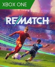 REMATCH Xbox One