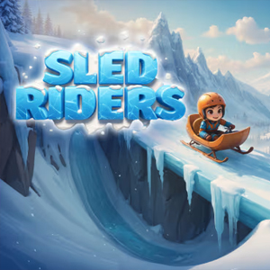 Sled Riders