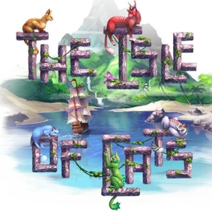 The Isle of Cats