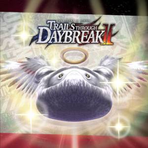 Trails through Daybreak 2 Advanced Pack PS4