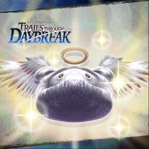 Trails through Daybreak Advanced Set PS4