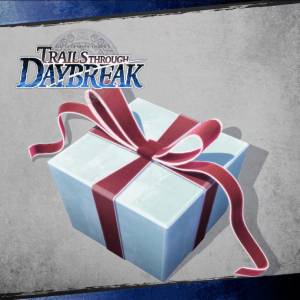 Trails through Daybreak Starter Set PS4