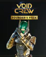 Void Crew Founder’s Pack PS5