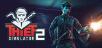 Thief Simulator 2 Nintendo Switch