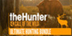 theHunter Call of the Wild Ultimate Hunting Bundle PS4