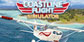 Coastline Flight Simulator PS5