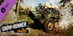 Dakar Desert Rally SnowRunner Trucks Pack