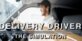 Delivery Driver The Simulation PS4