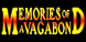 Memories of A Vagabond