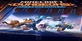 Minecraft Dungeons Creeping Winter Nintendo Switch