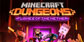 Minecraft Dungeons Flames of the Nether Nintendo Switch