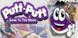 Putt-Putt Goes to the Moon