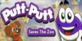 Putt-Putt Saves the Zoo PS4