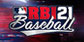 R.B.I. Baseball 21