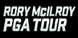 Rory McIlroy PGA Tour PS4