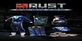Rust New Cobalt Employee Welcome Pack