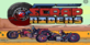 Scrap Riders