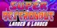 Super Destronaut Landed X Loaded Nintendo Switch